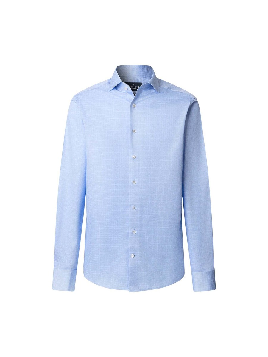 

Рубашка на пуговицах Comfort fit Hackett London, Sky blue