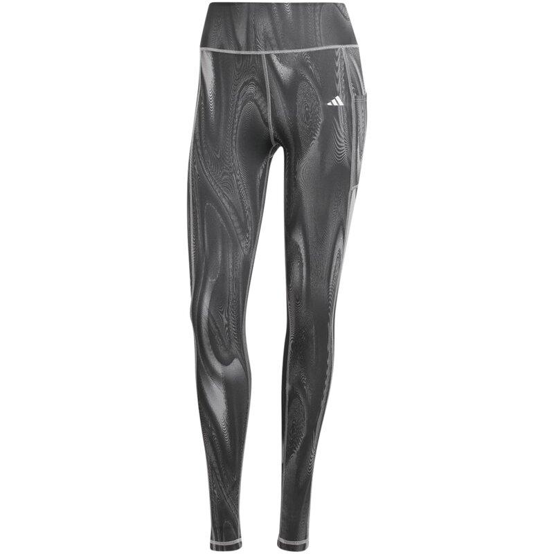 

Плотная оптимальная полноразмерная печать Adidas, мультиколор