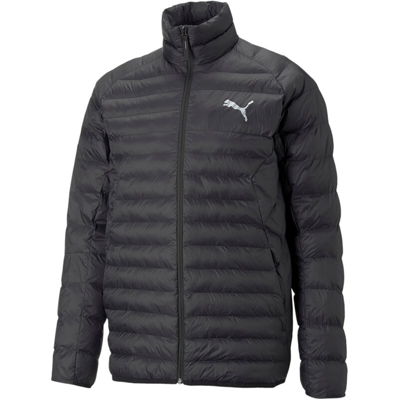 

Куртка Packlite куртка Primaloft Puma, черный