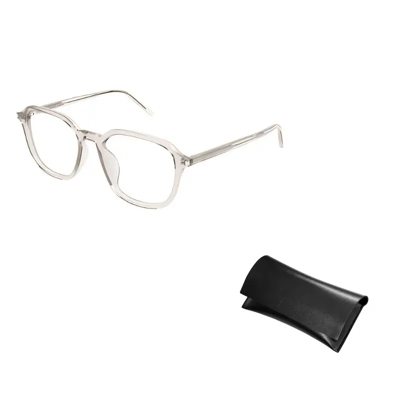 

SAINT LAURENT Очки 726, Transparent