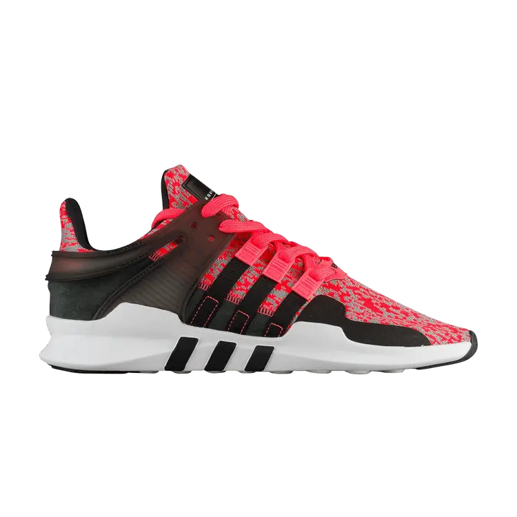 

Кроссовки adidas EQT Support ADV, розовый