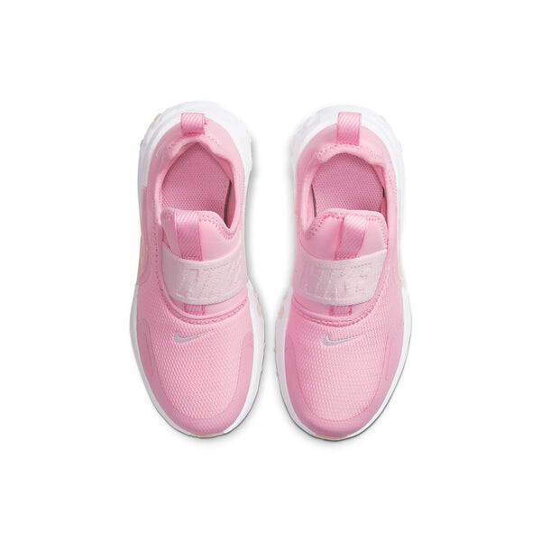 Кроссовки реагируют в режиме presto extreme Nike, розовый — фото 4