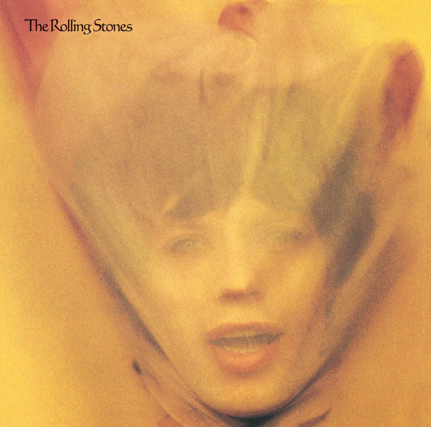 

Виниловая пластинка Rolling Stones - Goat's Head Soup