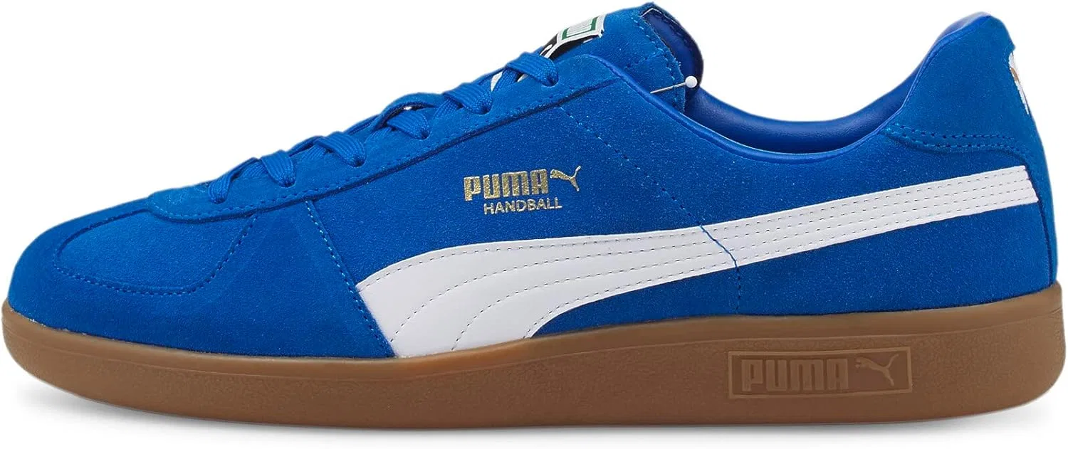 Кроссовки для футбола PUMA King 21, Puma Royal Puma White Gum