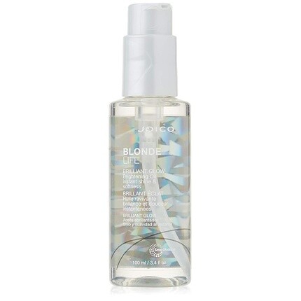 

Joico Blonde Life Brilliant Glow осветляющее масло 100 мл