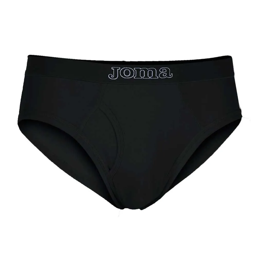 

Базовый слой Joma Slips 2 units, черный