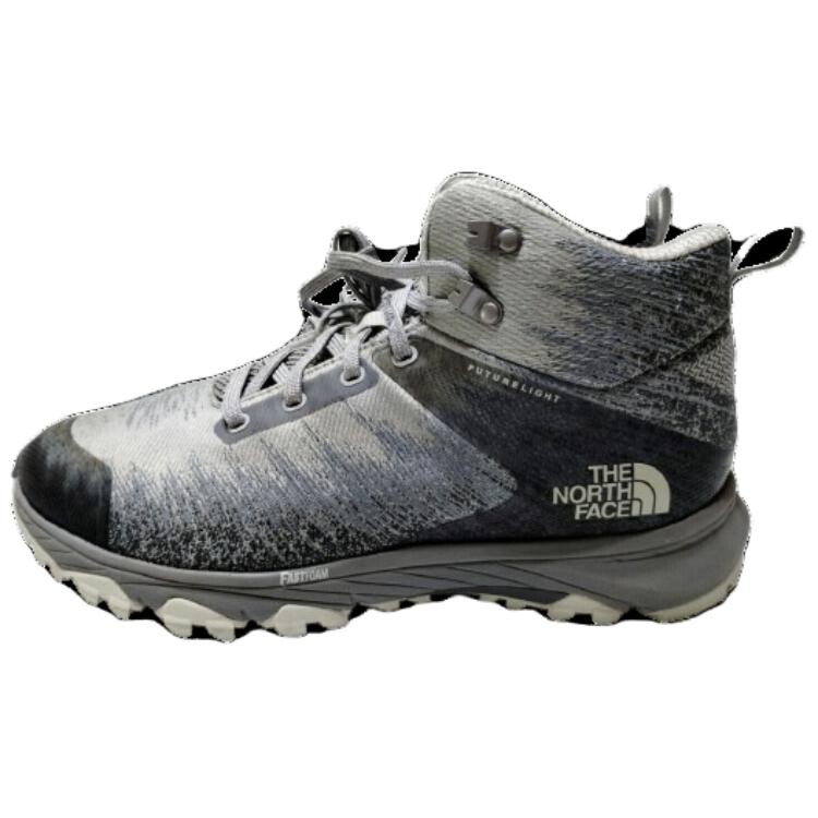 

Мужская походная обувь THE NORTH FACE, Silver Gray