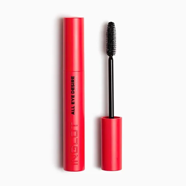 

Тушь для ресниц экстра-объема All Eye Desire Inglot, 1 UD