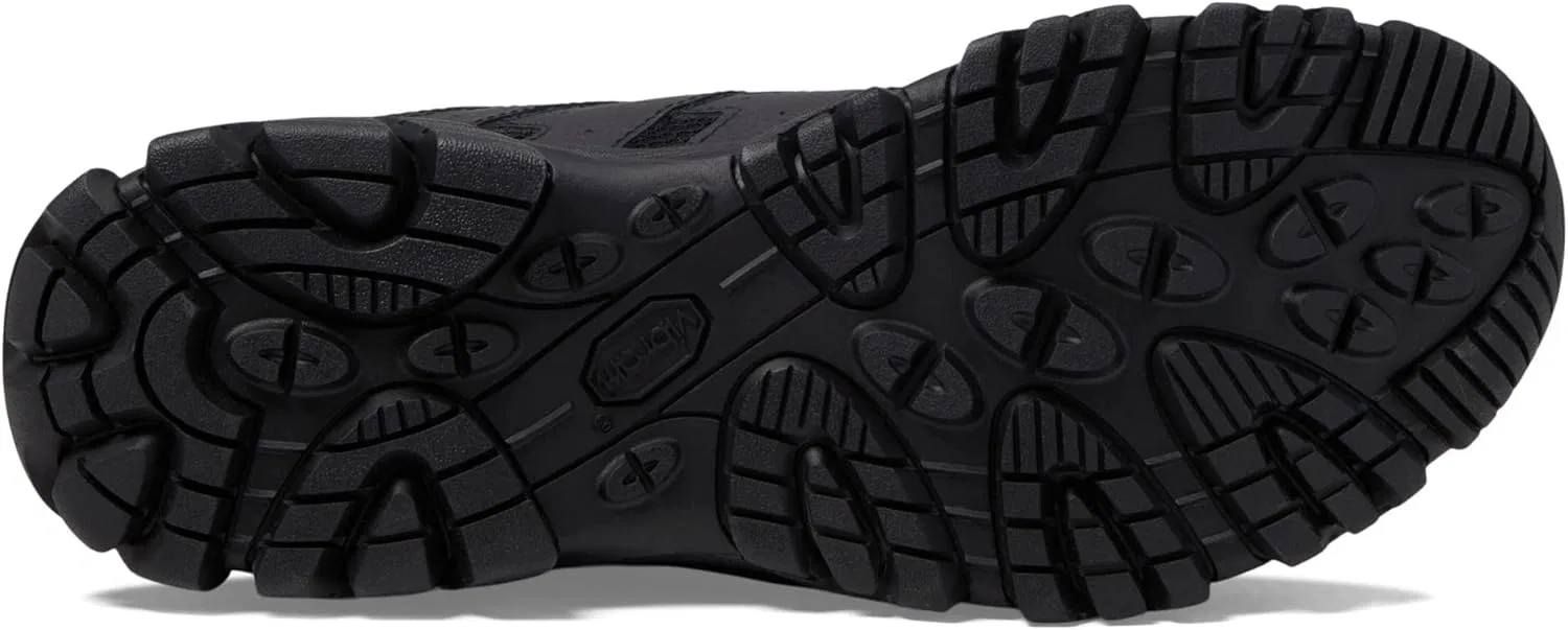 Мужские кроссовки MERRELL Moab 3 GTX, Sc Black — фото 3