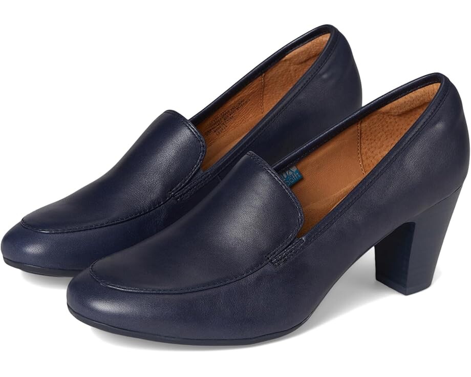 

Туфли Sofft Lucinda, цвет Sky Navy