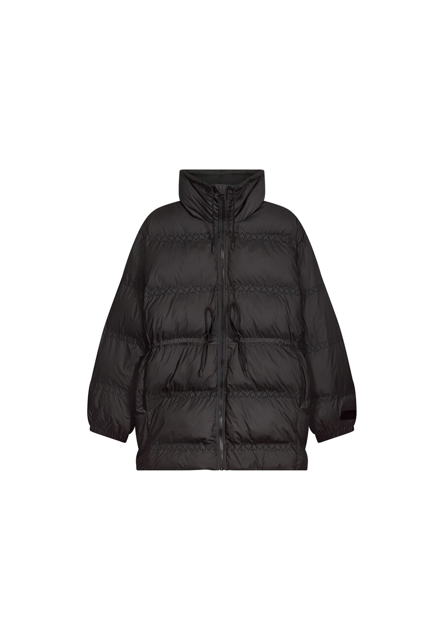 

Зимнее пальто Fabienne Chapot, Black