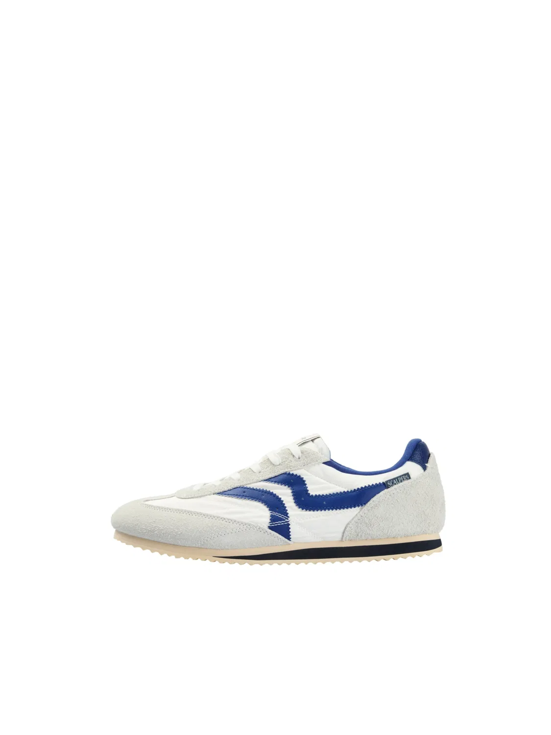 Кроссовки ' ' Scalpers, White/Off White