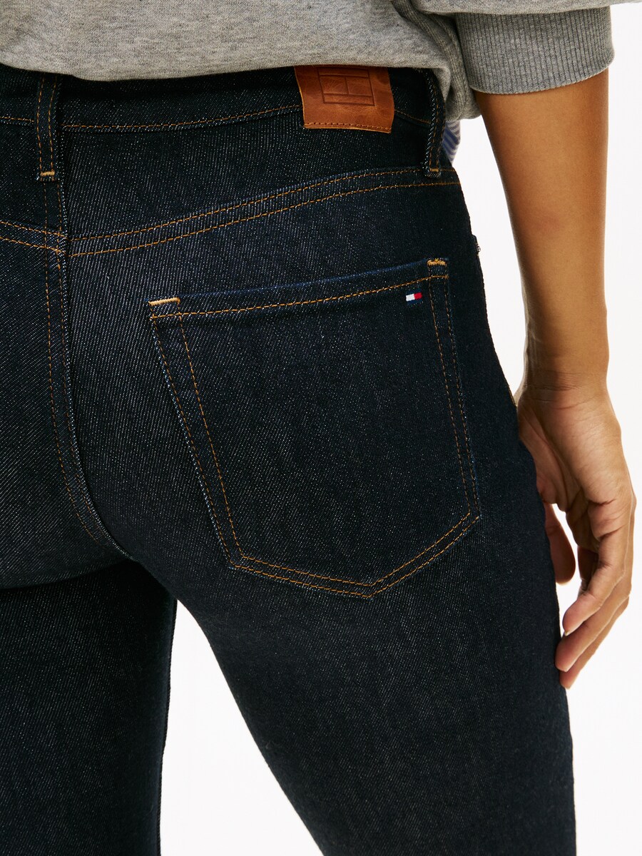 Обычные джинсы TOMMY HILFIGER, Blue Denim — фото 2