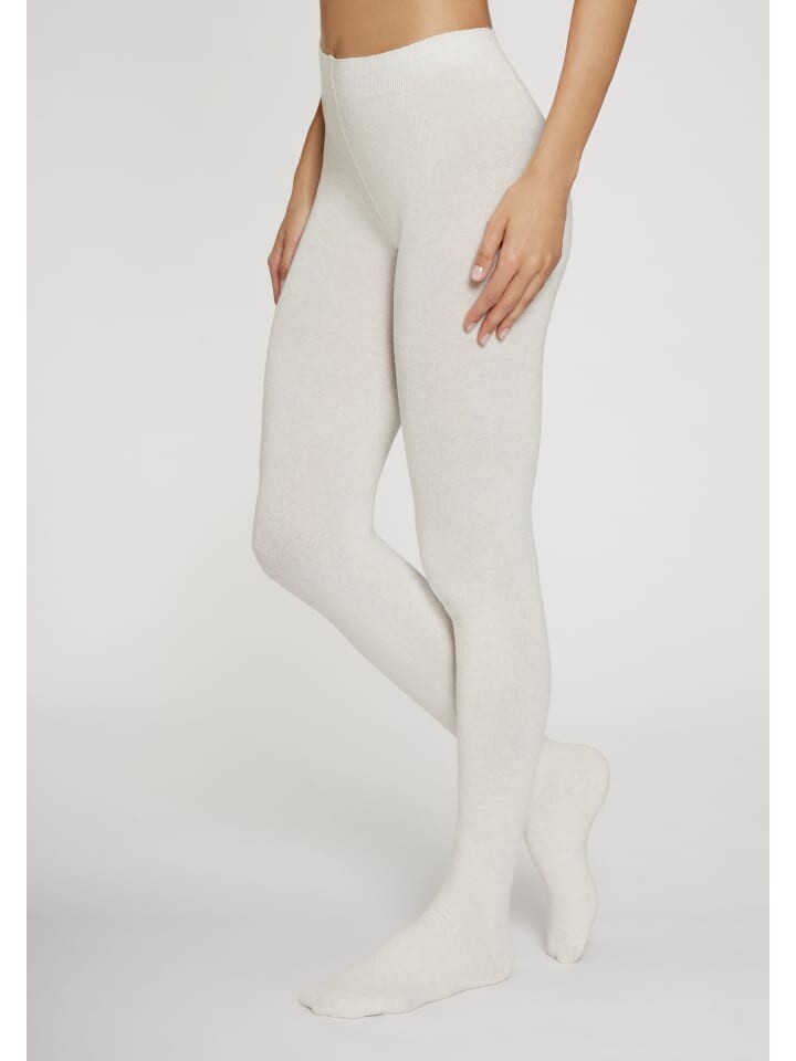 

Колготки LAVANA basic Strickstrumpfhose, цвет 1x natur meliert