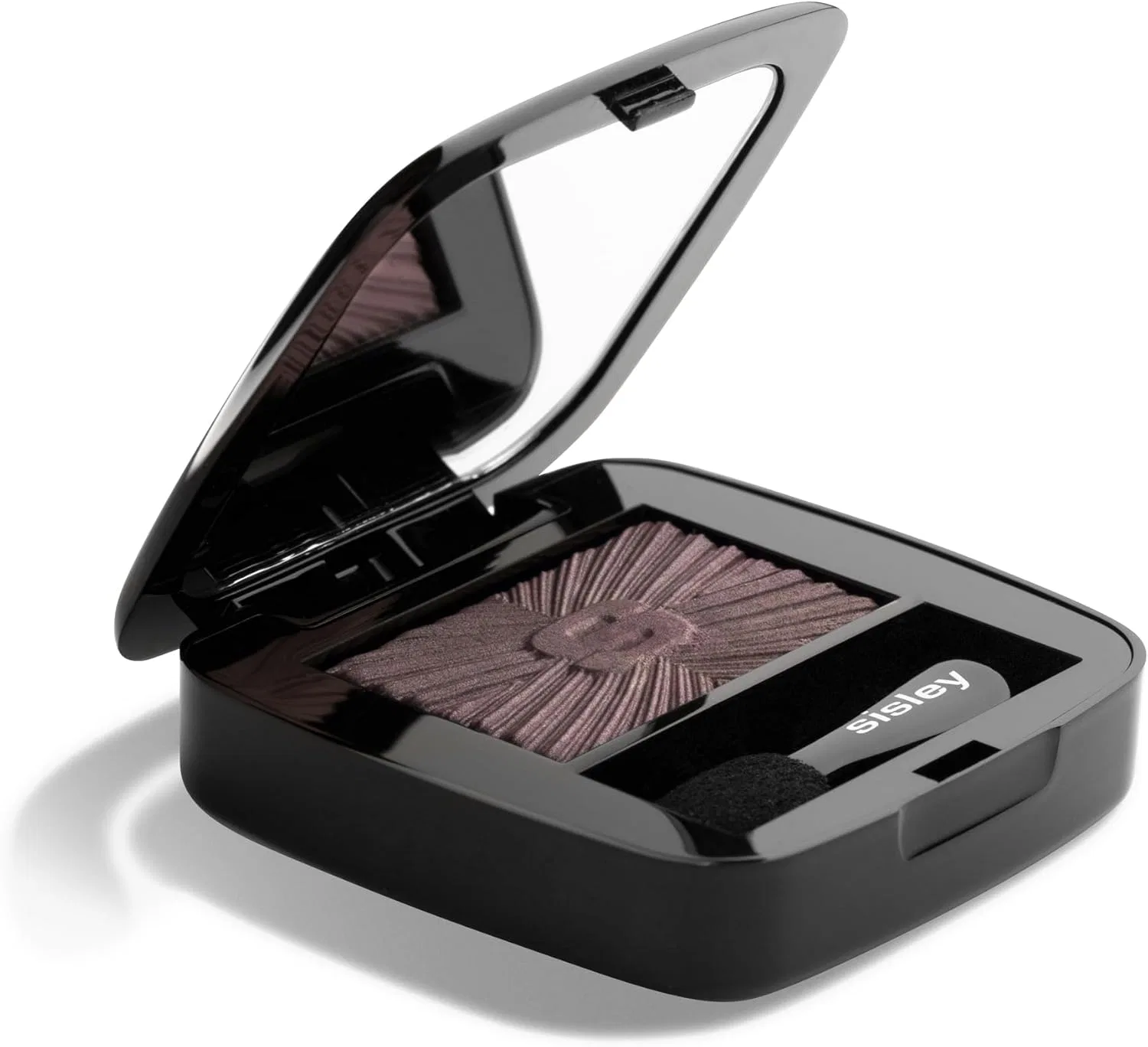 Тени для век Sisley Paris Fit Ombre Ekura N 15 Matte Taupe 1.5 г — фото 3