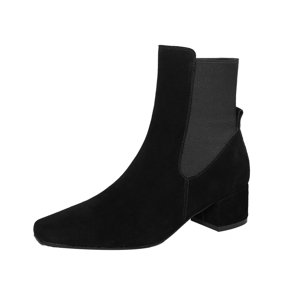 

Ботильоны женские Yeezyy Reezy, черный