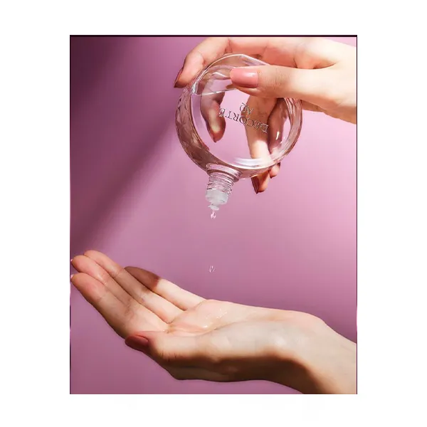 Масло для коррекции фигуры Aq Treatment Body Oil Decorté — фото 3
