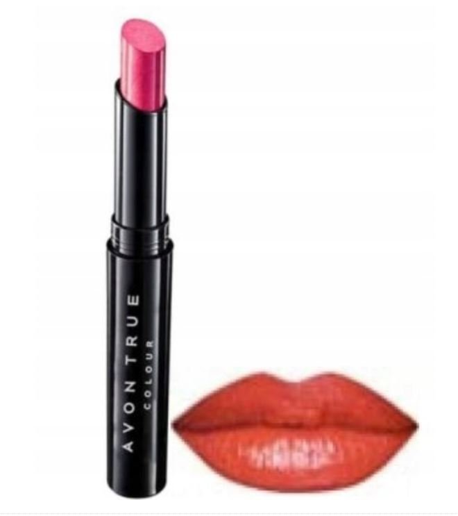 

Avon, Ultra Beauty Lipstick, Sunset