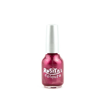 

Лак для ногтей № 24 Rosita's Colours