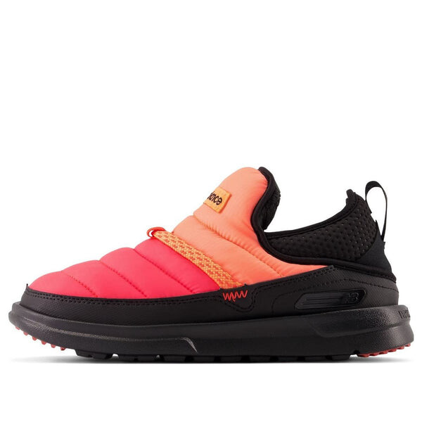 

Кроссовки caravan moc mid cut v2 shoes New Balance, оранжевый