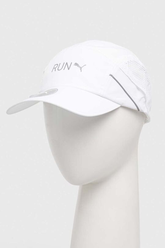 

Бейсбольная кепка Пума Puma, белый