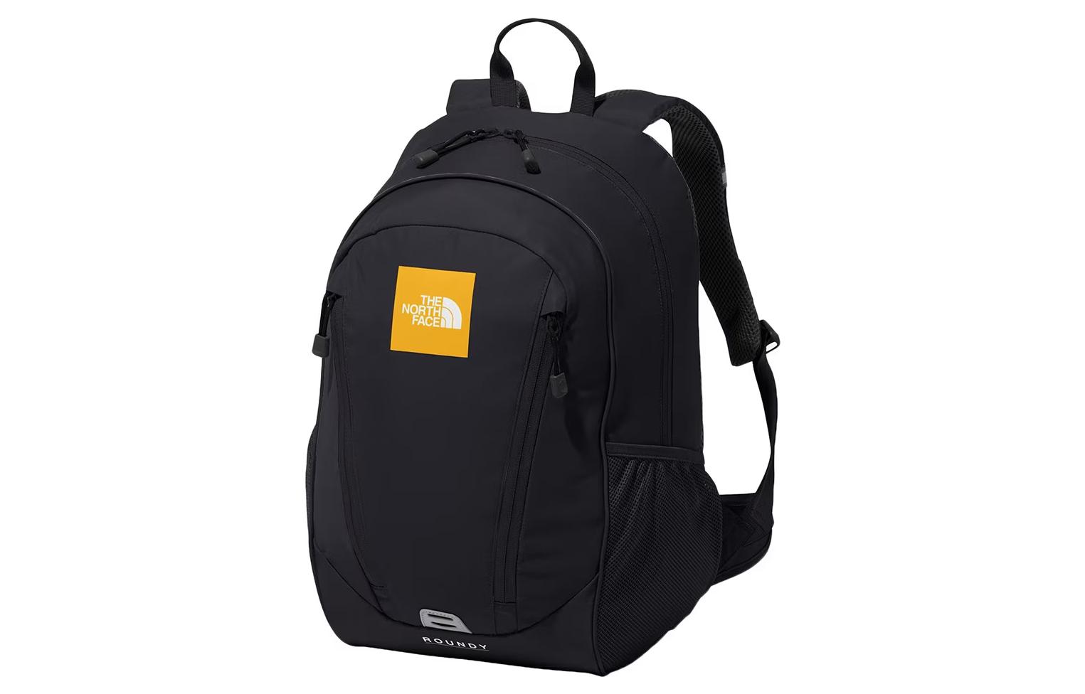 

Детский рюкзак THE NORTH FACE, Black