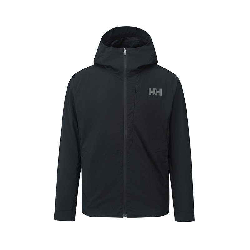 

HELLY HANSEN Куртка мужская, Black