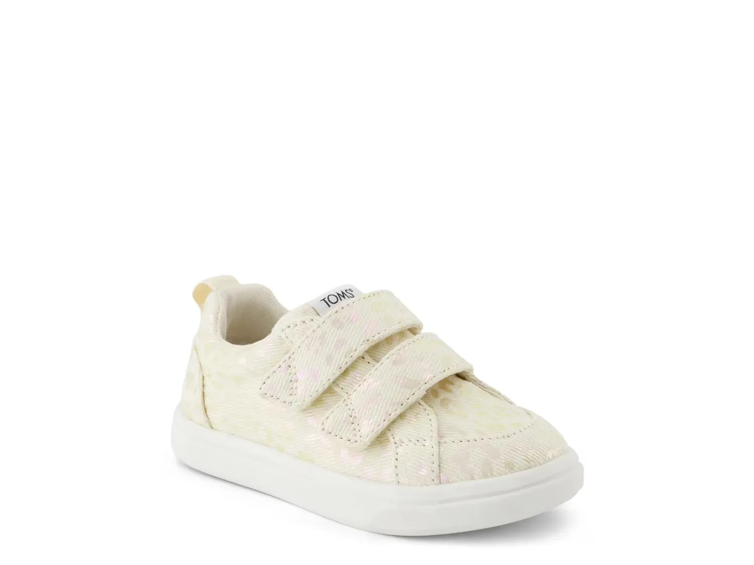 

Кроссовки Cruz - детские Toms, Off White