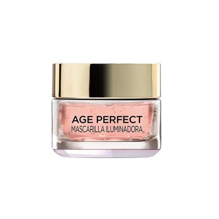 

Paris Age Perfect Осветляющая маска для лица 50 мл, L'Oreal, Серый, Paris Age Perfect Осветляющая маска для лица 50 мл, L'Oreal