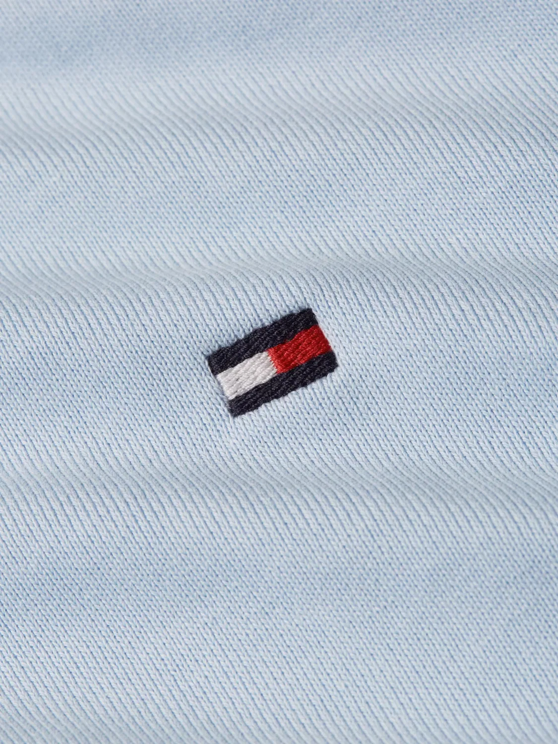Толстовка 'ESSENTIAL' Tommy Hilfiger, Opal — фото 4