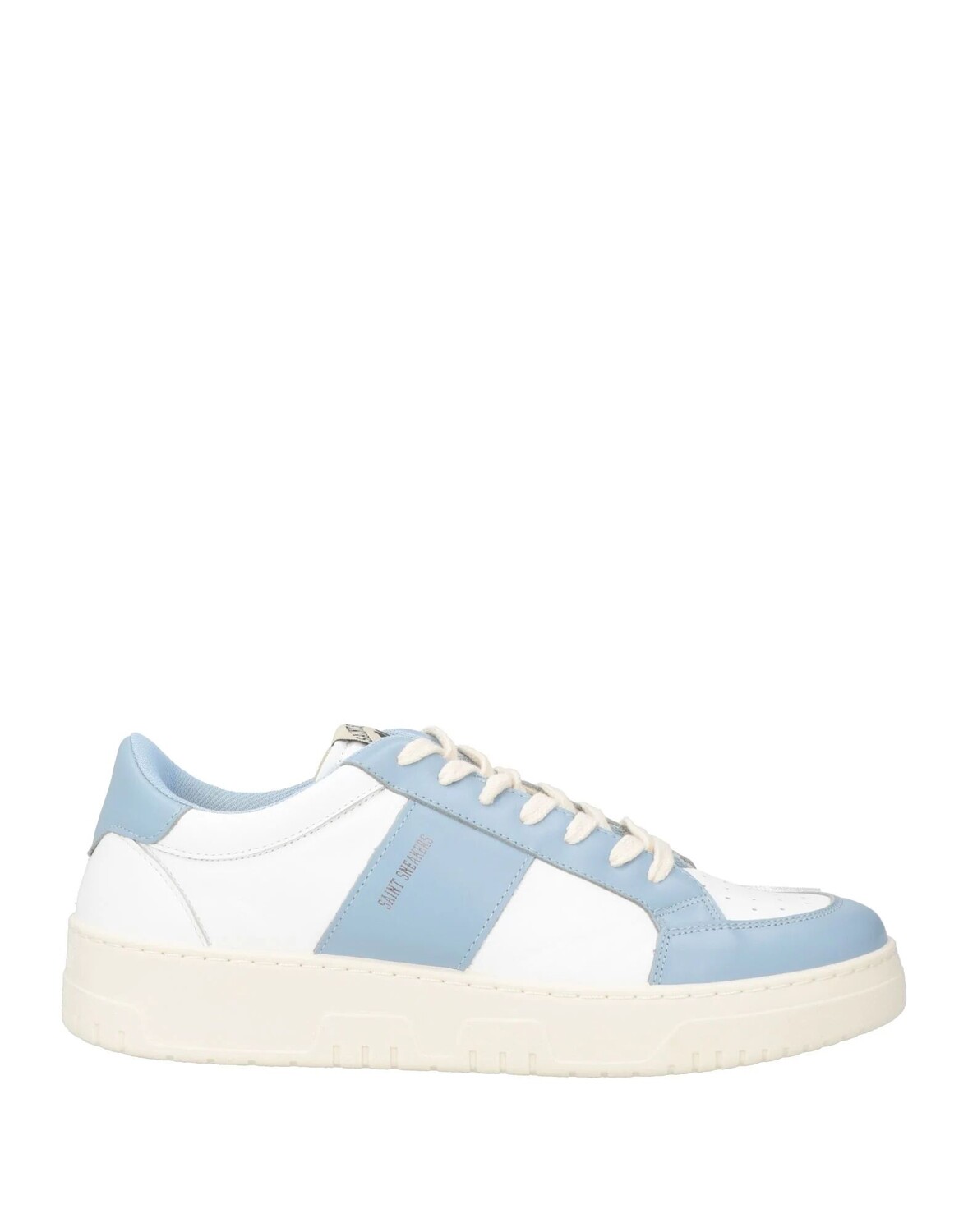 

Кеды Saint Sneakers, небесно-голубой