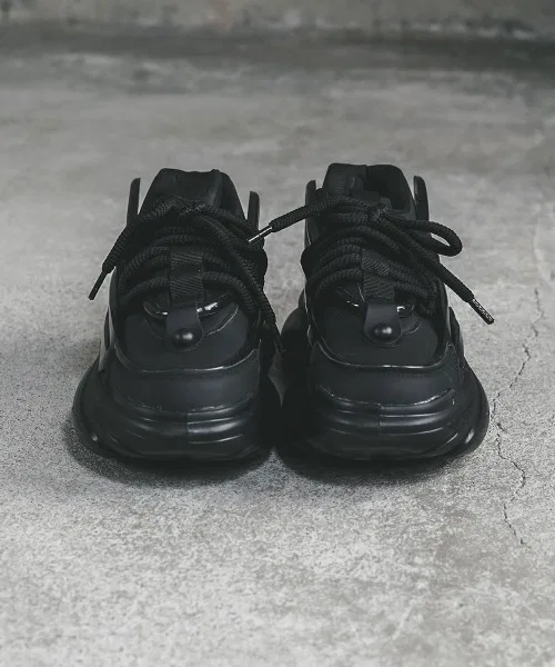 Мужские и женские кроссовки Shoowtime Old design low cut sneakers — фото 3