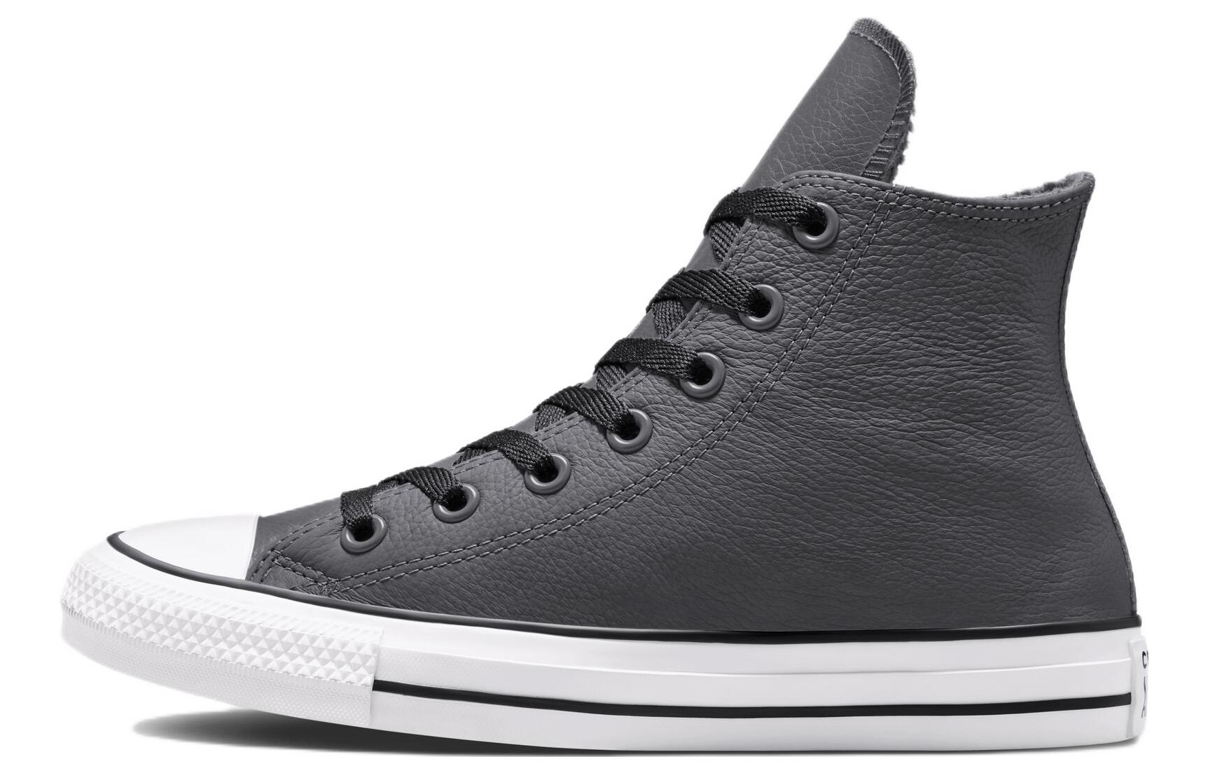 

Кеды Chuck Taylor All Star Converse Counter Climate High 'Iron Grey'