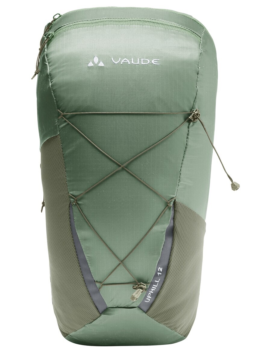 

Рюкзак VAUDE Sports Backpack, цвет Khaki/Mint