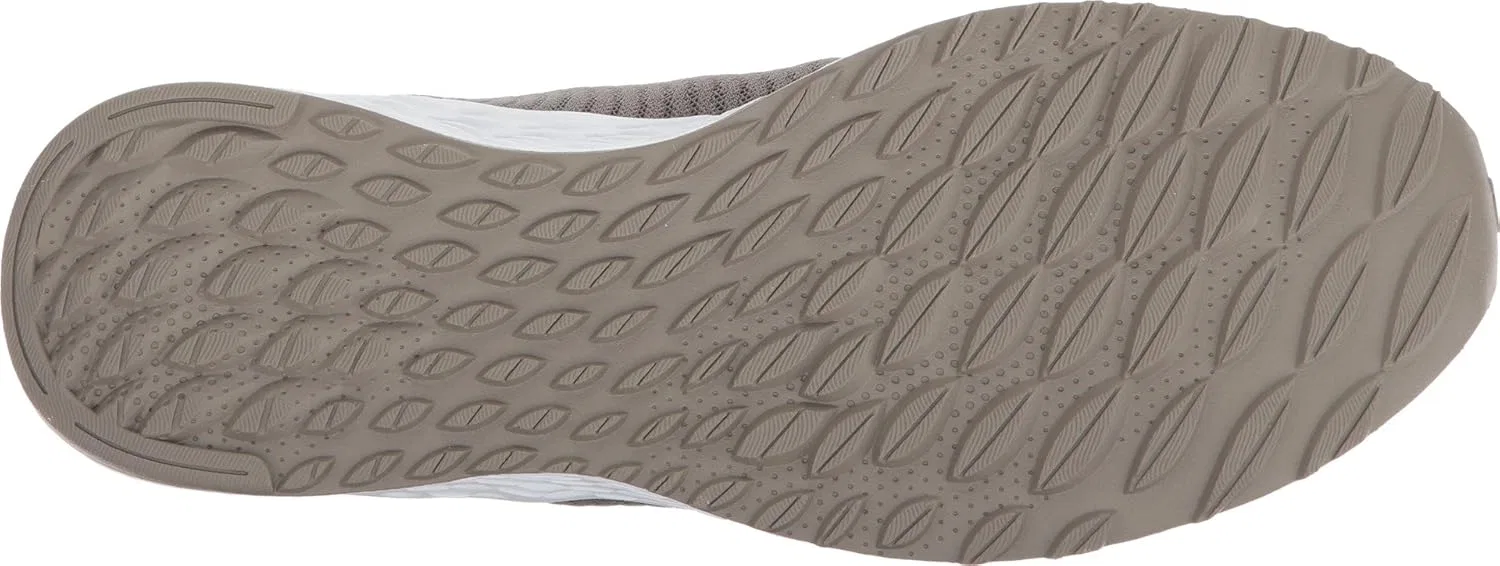 Мужские беговые кроссовки New Balance Fresh Foam Arishi Sport, Green Olive Olive Green — фото 4