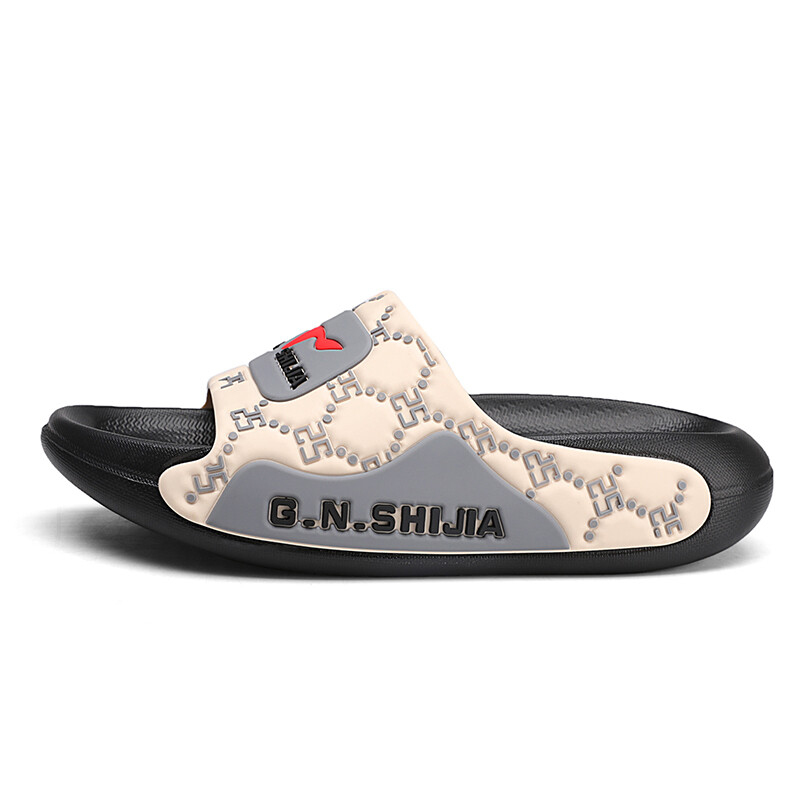 

Шлепанцы унисекс G.N.Shijia