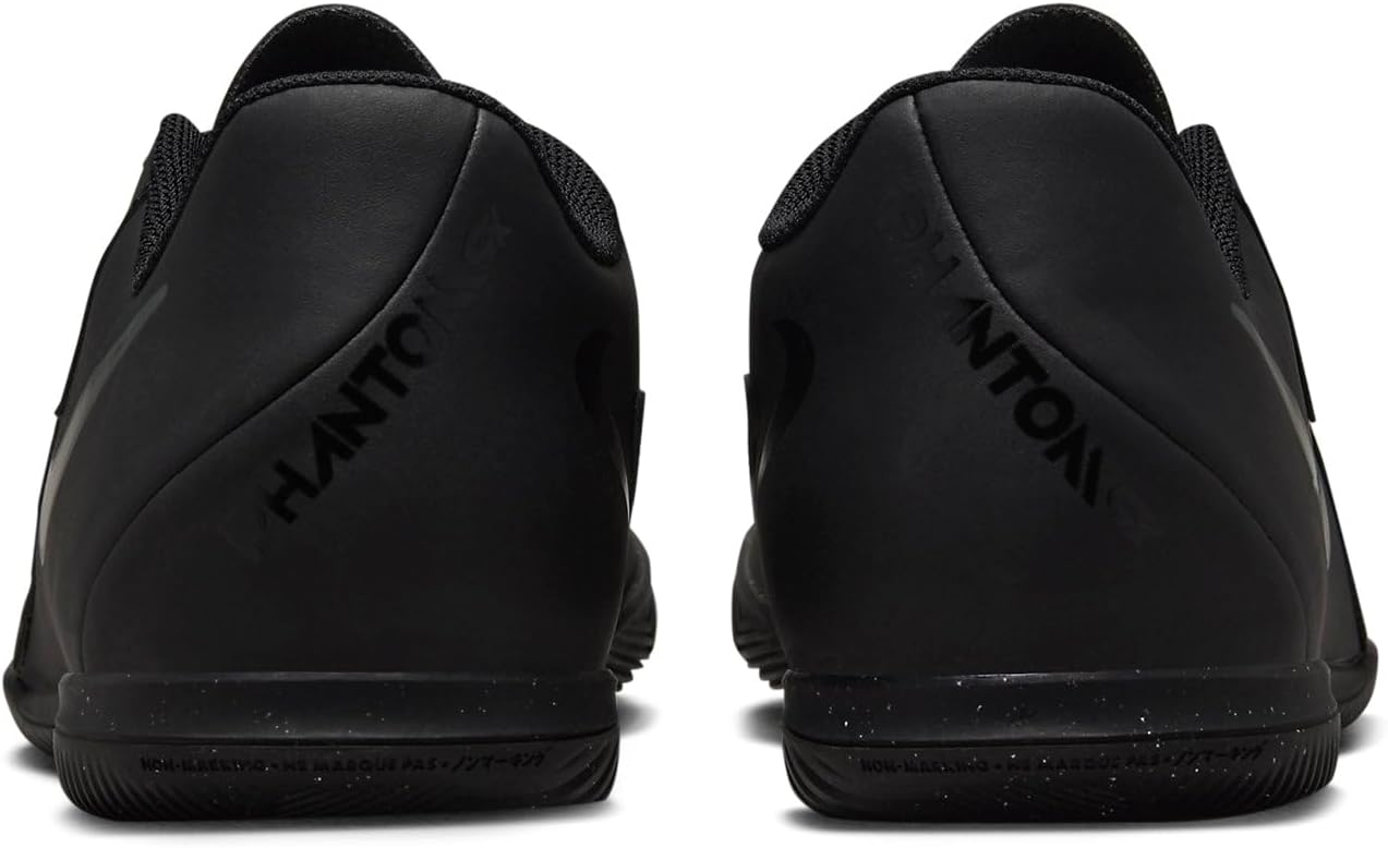Мужские кроссовки NIKE, Black Black Deep Jungle — фото 4