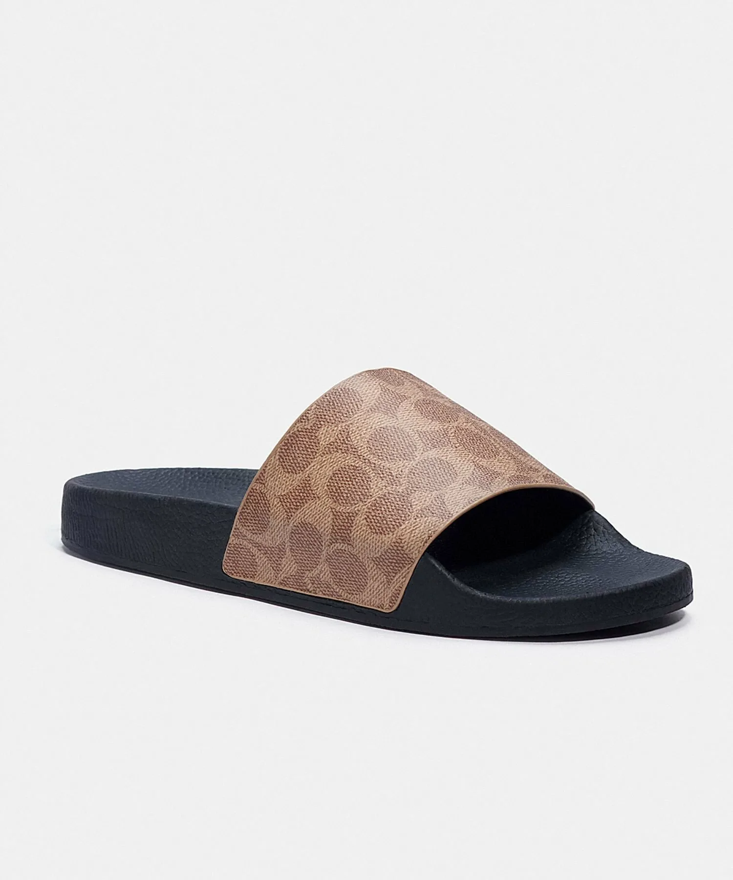 Сандалии слайд Coach, BEIKI