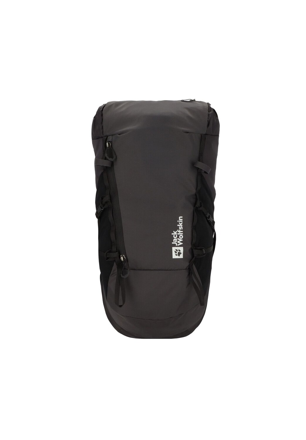 

Рюкзак 60 см Jack Wolfskin, цвет Phantom