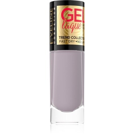 

Eveline Cosmetics 7 Days Gel Laque Nail Enamel - Цвет 221, 8 мл