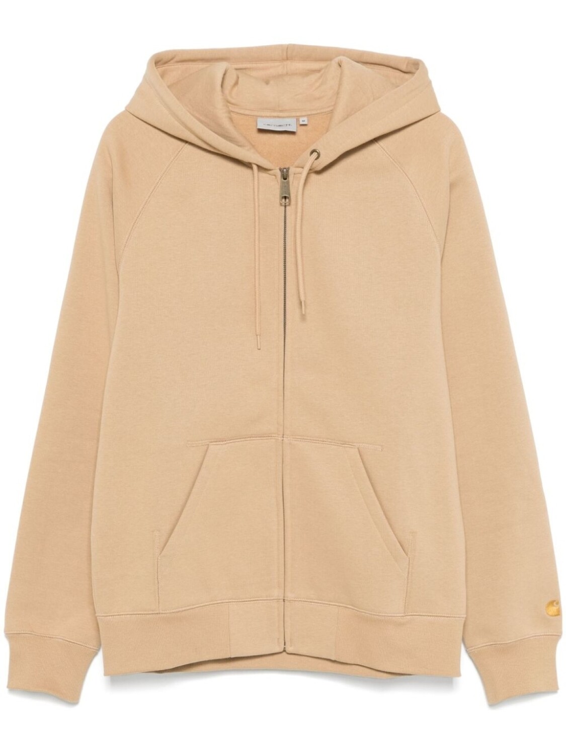 

Carhartt WIP худи Chase, нейтральный