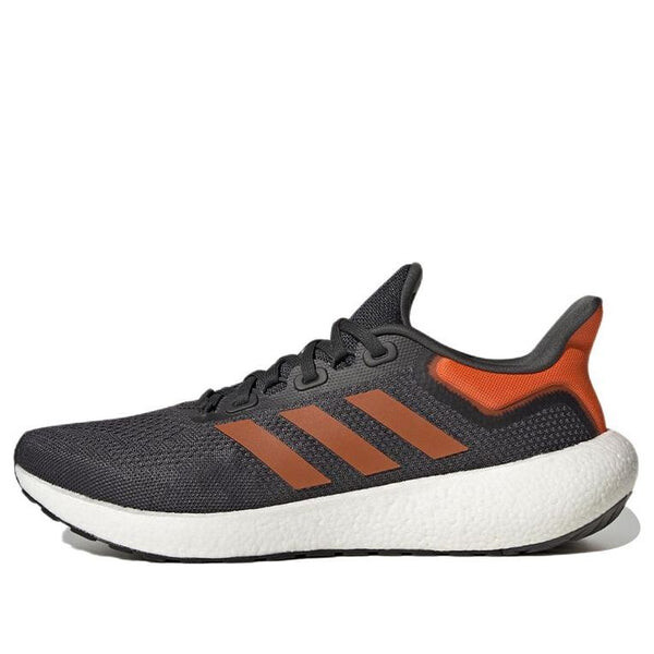 

Кроссовки pure boost 22 shoes 'carbon / impact orange' Adidas, мультиколор, Оранжевый, Кроссовки pure boost 22 shoes 'carbon / impact orange' Adidas, мультиколор
