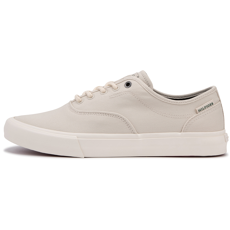 

Низкие мужские кроссовки Tommy Hilfiger, Greige Af3
