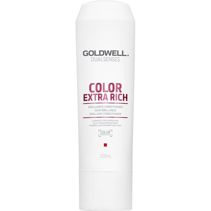 

Кондиционер для волос Goldwell Brilliance Conditioner, 200 ml