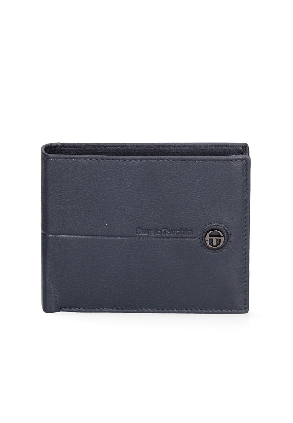 

Кошелек Sergio Tacchini, темно-синий