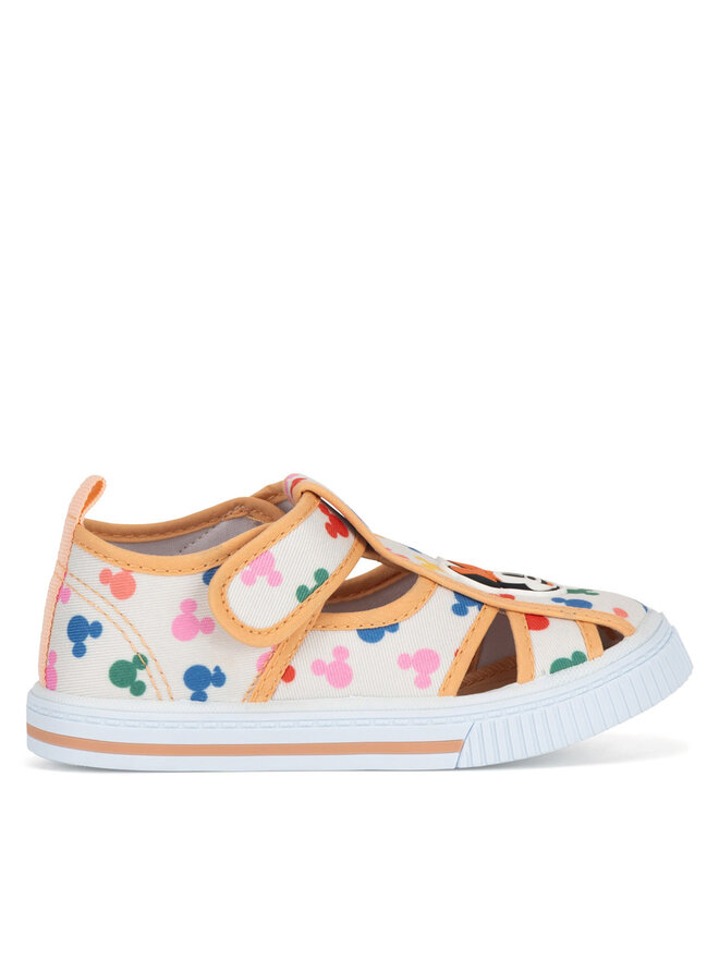 

Тапочки AW24-224DSTC Mickey&Friends, мультиколор