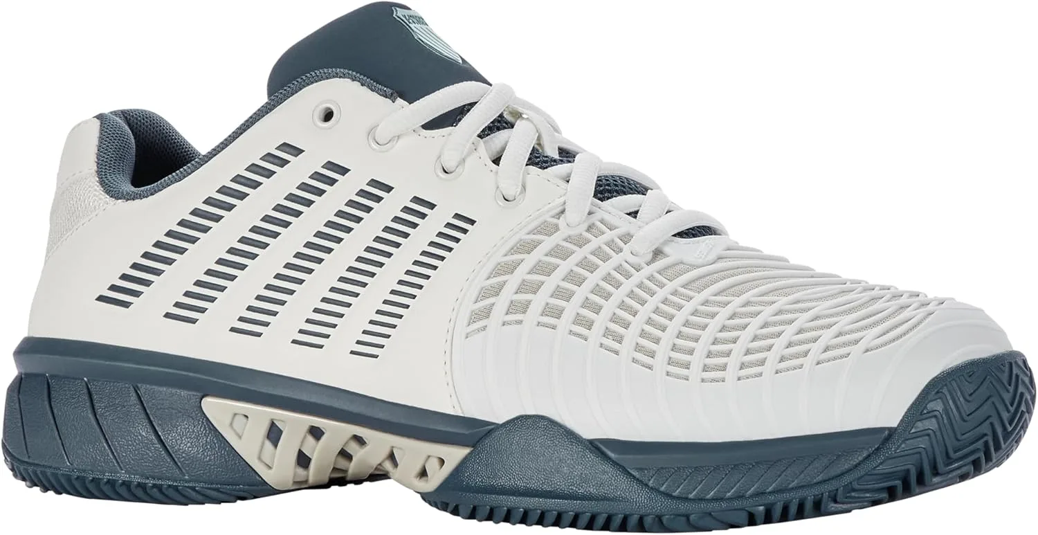 Мужские теннисные кроссовки Express Light 3 Hb K-Swiss, белый