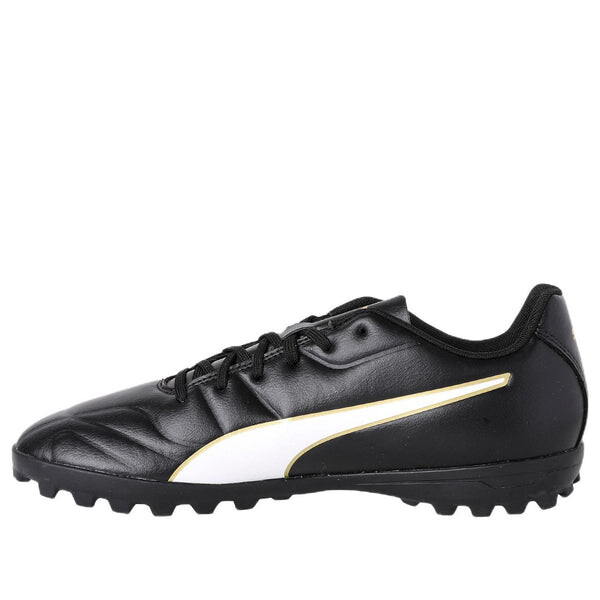 

Кроссовки classico c 2 low 'black white' Puma, черный