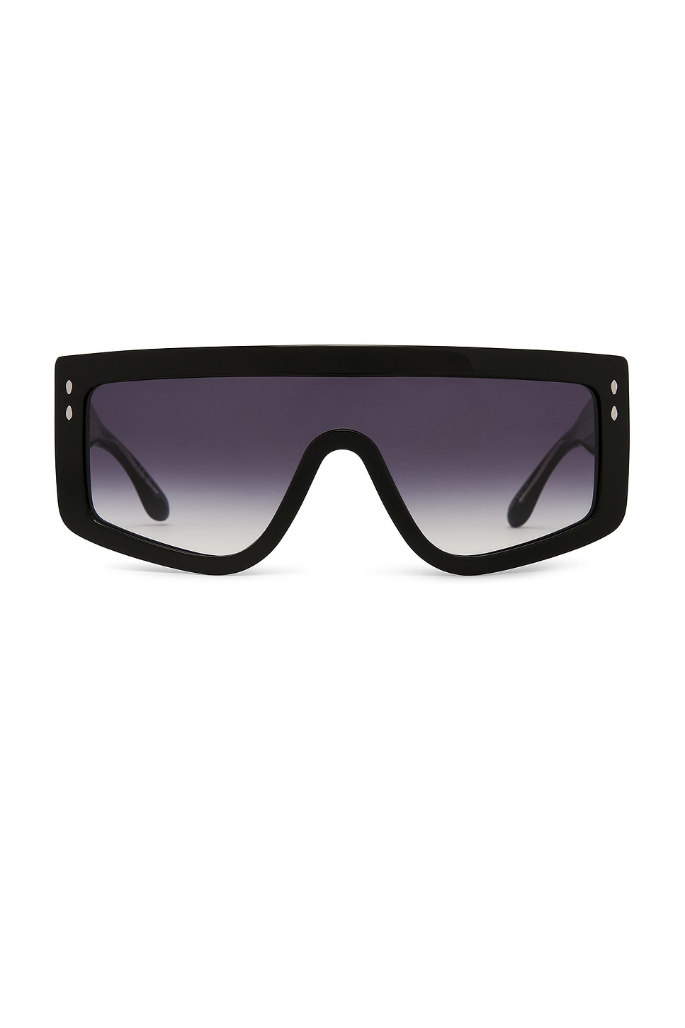 

Солнцезащитные очки Mask Isabel Marant, black