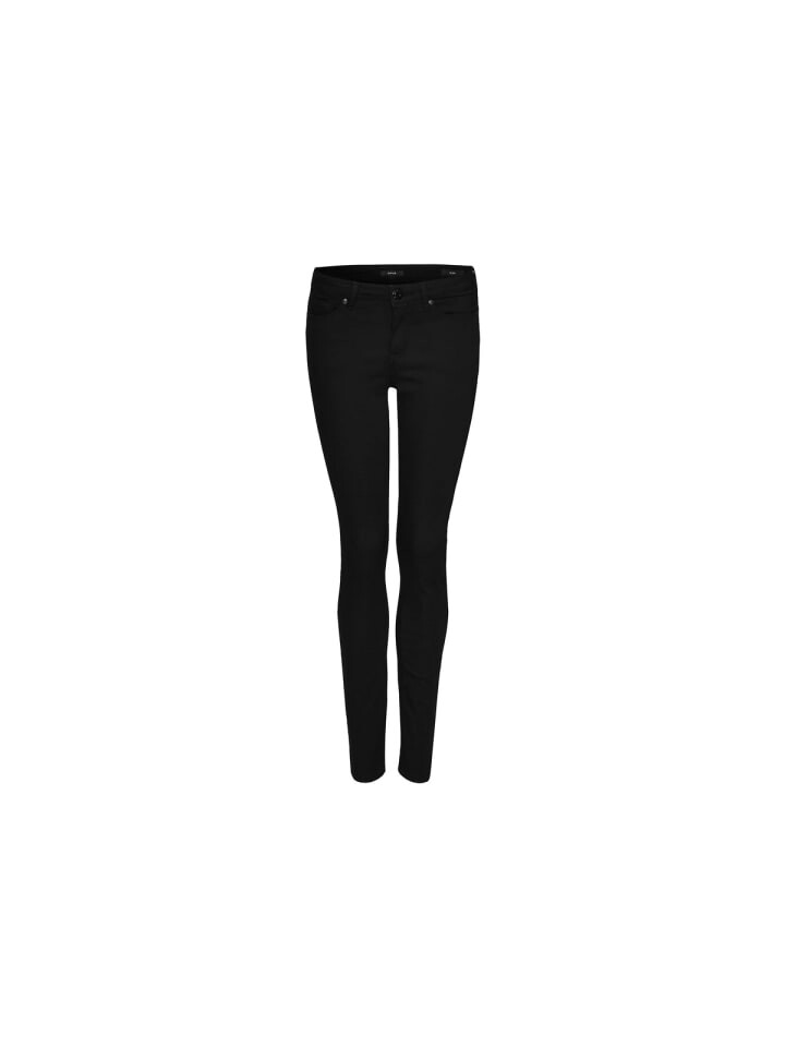 

Джинсы OPUS Skinny Fit, черный